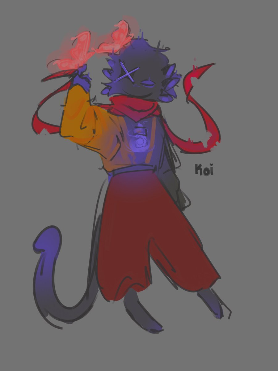 soul vers of macaque