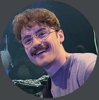 OpenContract's tweet image. Contestant #5 - Tate Dousette