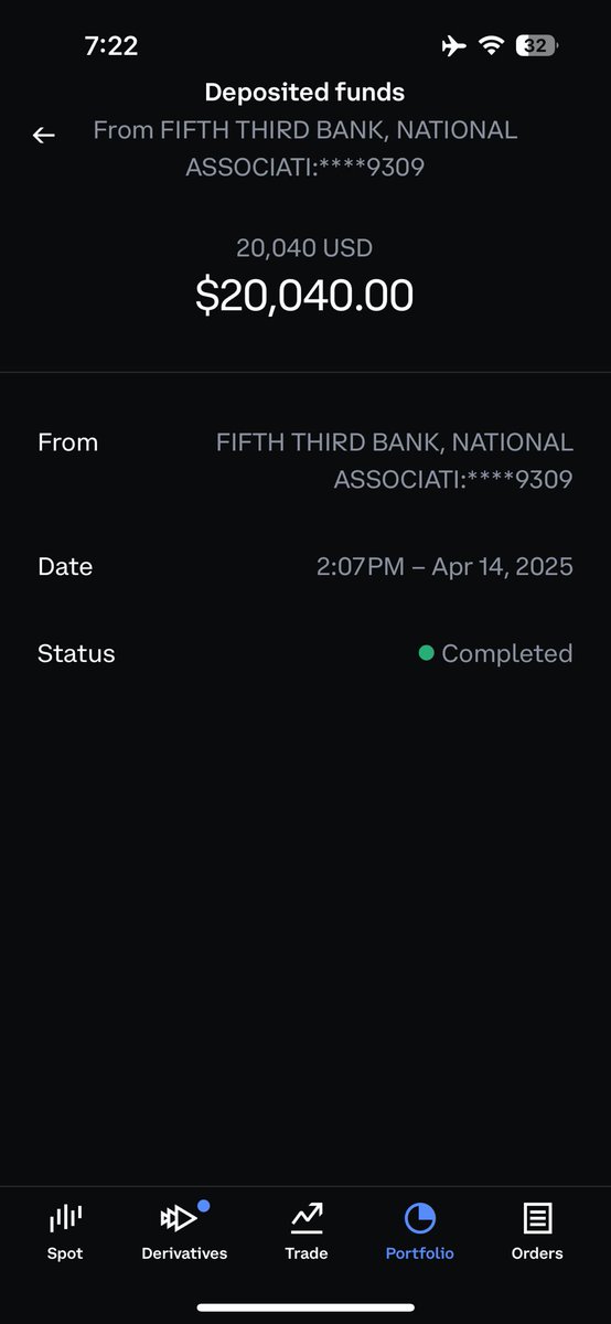 ZondMan01's tweet photo. @King_Alexader Come for refund and get more btc like 101 apprival 💯 https://t.co/TlM1qp1EWd