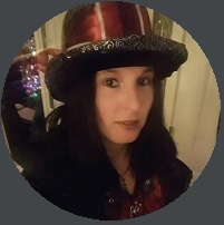 OpenContract's tweet image. Contestant #10 - Michelle E. Lowe