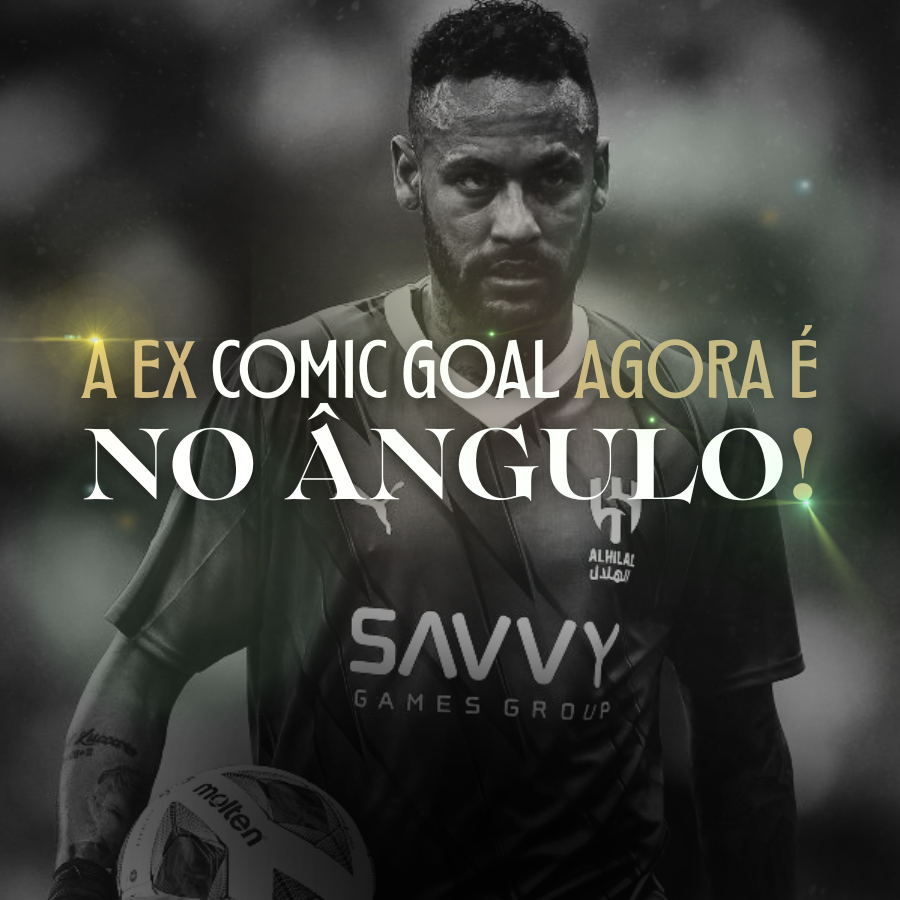 No Ângulo! tweet media