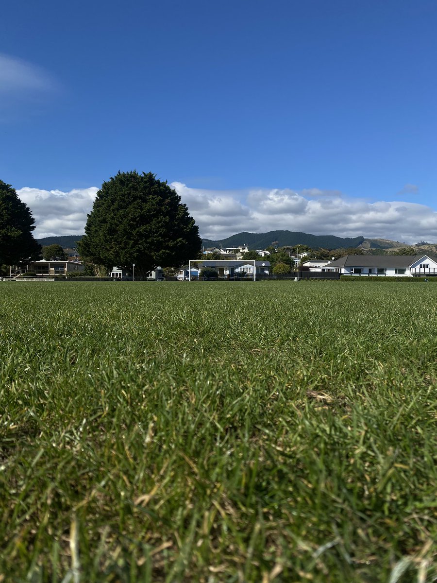 📍Weka Park 

#ChathamCup