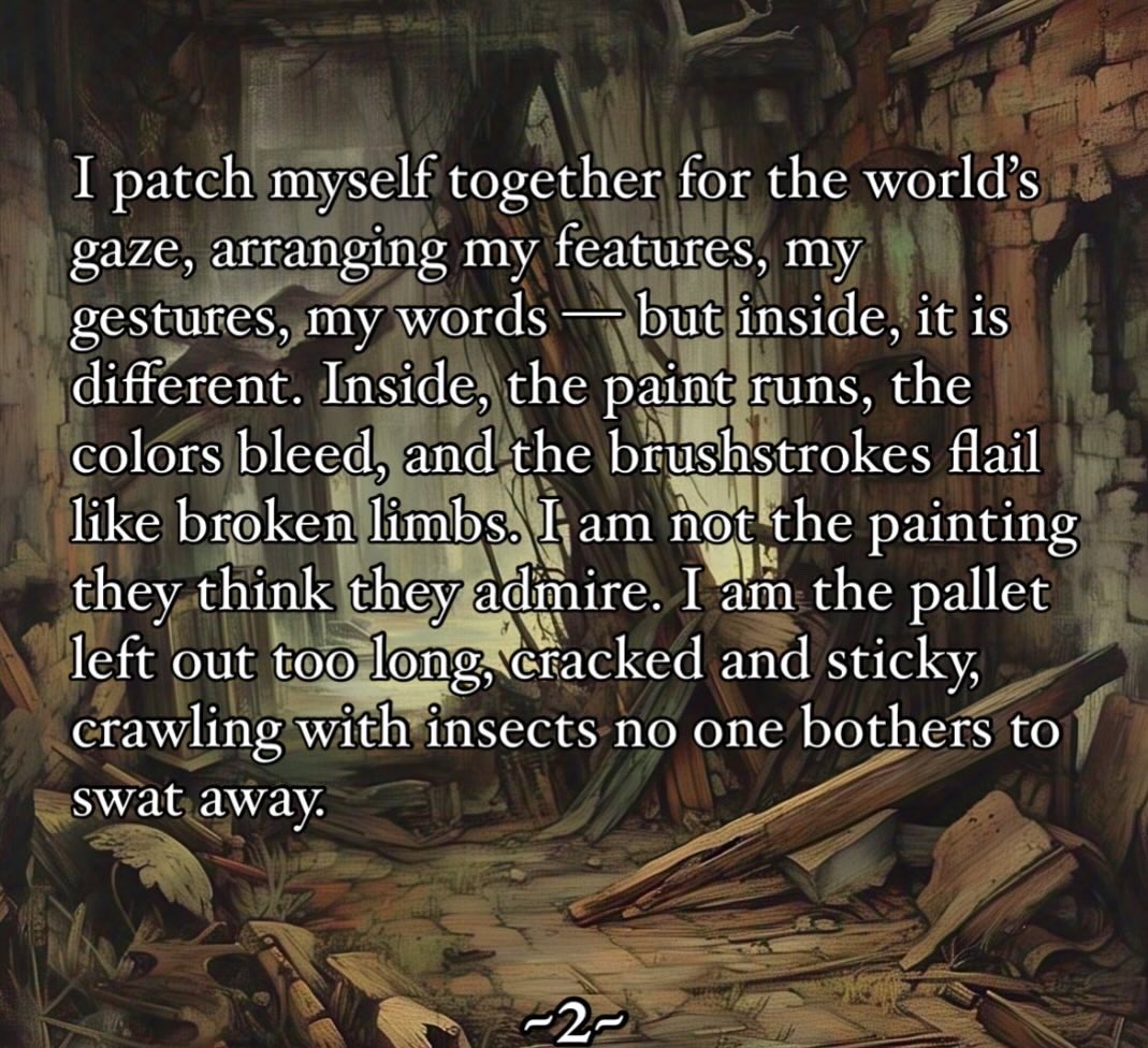 TriviumRS's tweet photo. #poetry #poetrytwitter https://t.co/kvmRBAFZRP