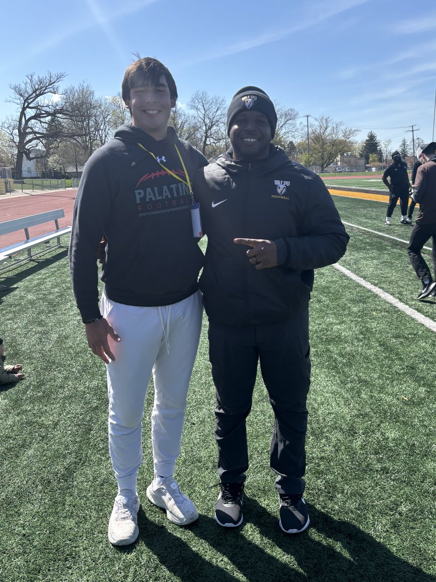 Will Santiago (@santiago_will01) on Twitter photo Thank you <a href="/valpoufootball/">Valpo Football</a> <a href="/CoachGeiger_/">Coach TG</a> <a href="/CoachFlo12/">Reed Florence</a> <a href="/CoachWaddle/">Andy Waddle</a> for a wonderful junior day visit! Thank you <a href="/valpoufootball/">Valpo Football</a> <a href="/CoachGeiger_/">Coach TG</a> <a href="/CoachFlo12/">Reed Florence</a> <a href="/CoachWaddle/">Andy Waddle</a> for a wonderful junior day visit!