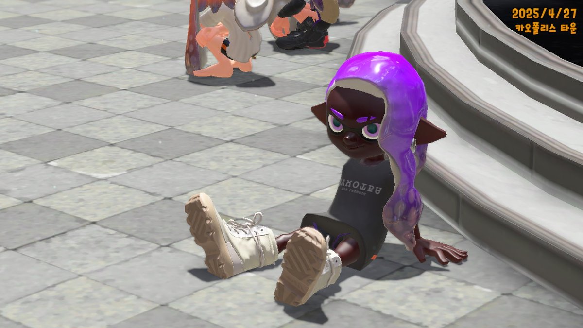 기적의 풀팟랭피 💙💙💙💙