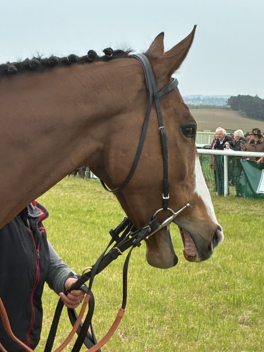 Some more Corach Rambler <a href="/petescu/">Peter Scudamore</a>