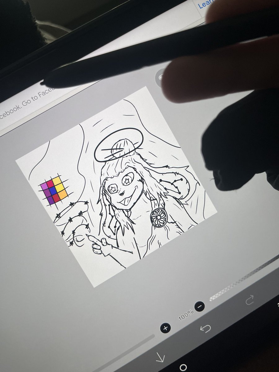 Got a nice lil astrology based piece done for a friend :)

.

.

Annoying #’s for algorithm
#furry #furryart #astral #space #digitalart #art #drawing #rabbitfurry #rabbit #leo #galaxy