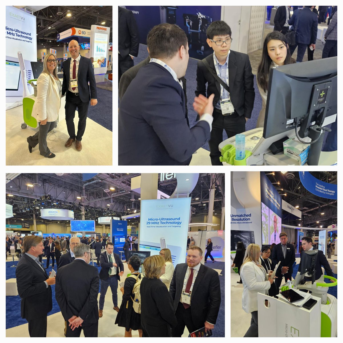 Exact Imaging tweet media