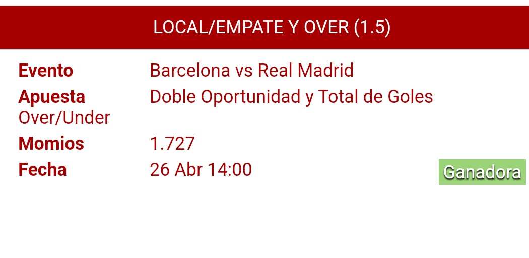 somosMXbet tweet picture