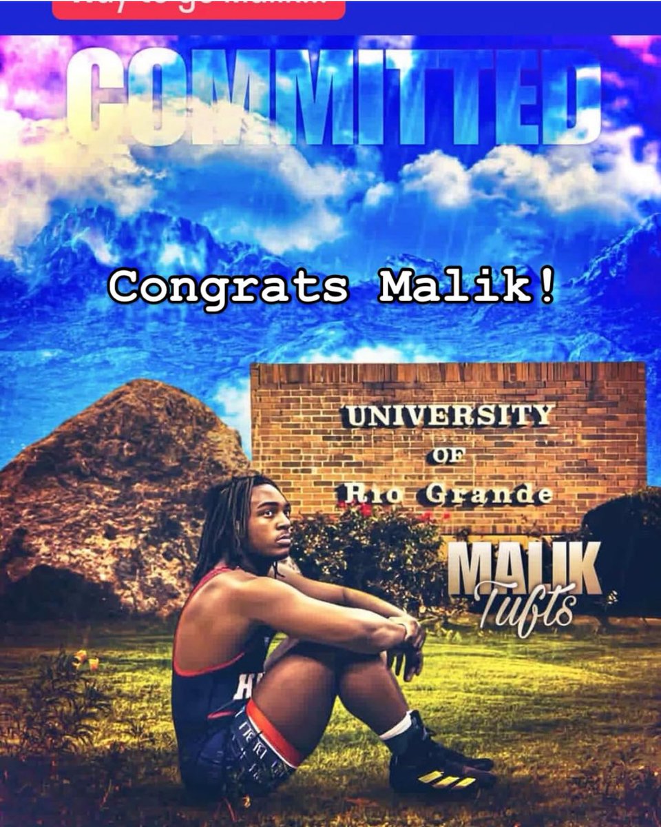 Congrats Malik.  Go Hawks!