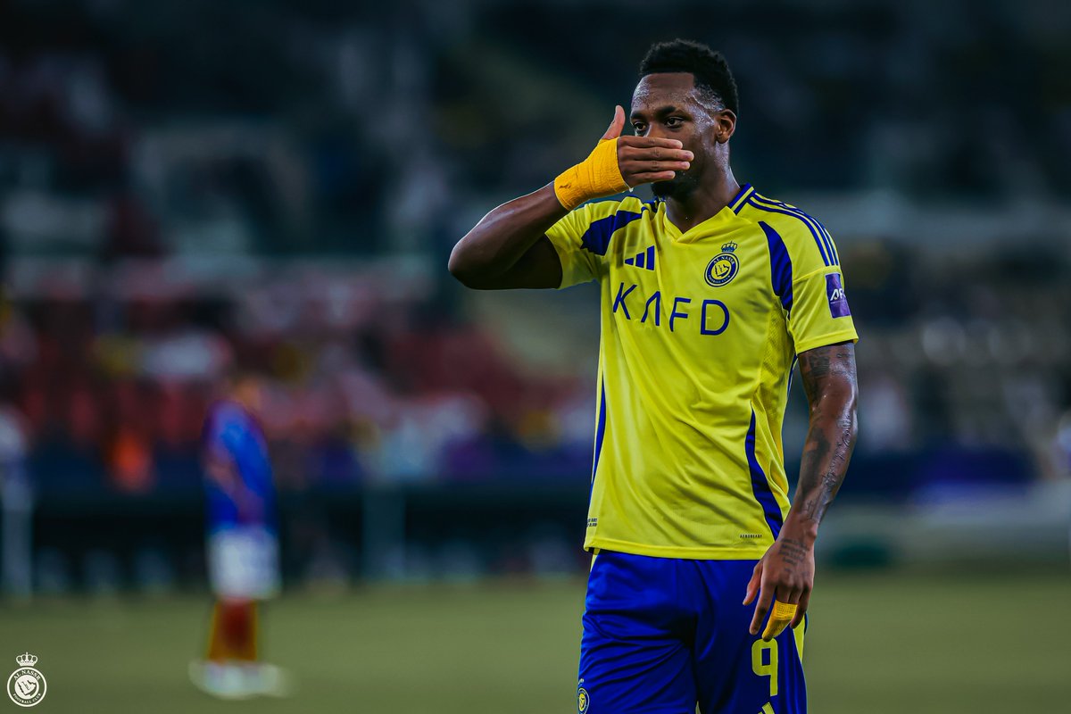 AlNassrFC tweet picture
