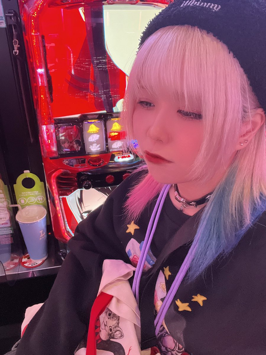 グランドオータ瀬谷店】朝一人気台🐓🔅❤️‍🔥 🈵いっぱい ヴァルヴ