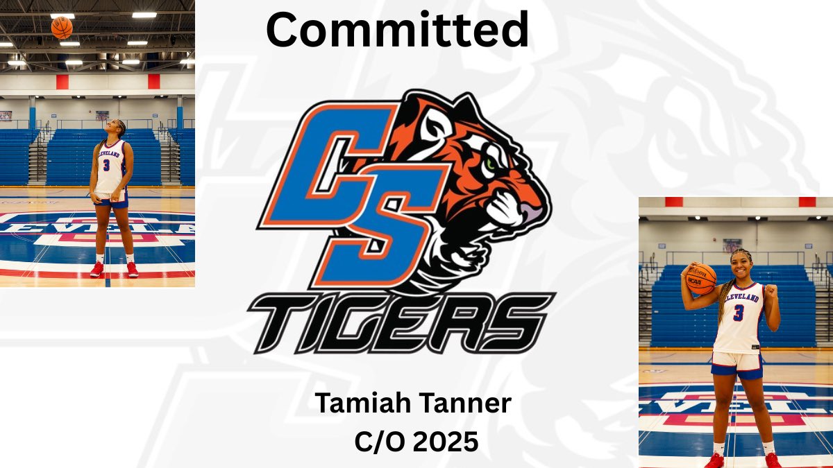 Tamiah Tanner (@tamiahtanner28) on Twitter photo Very blessed to make my commitment to Chattanooga State thank you for giving me this opportunity can’t wait for what the future holds🤞🏽 <a href="/CHS_LadyRaiders/">CHS Lady Raiders</a> <a href="/TeamUnlimited16/">Team Unlimited</a> <a href="/ChattStateCC/">Chattanooga State Community College</a> Very blessed to make my commitment to Chattanooga State thank you for giving me this opportunity can’t wait for what the future holds🤞🏽 <a href="/CHS_LadyRaiders/">CHS Lady Raiders</a> <a href="/TeamUnlimited16/">Team Unlimited</a> <a href="/ChattStateCC/">Chattanooga State Community College</a>