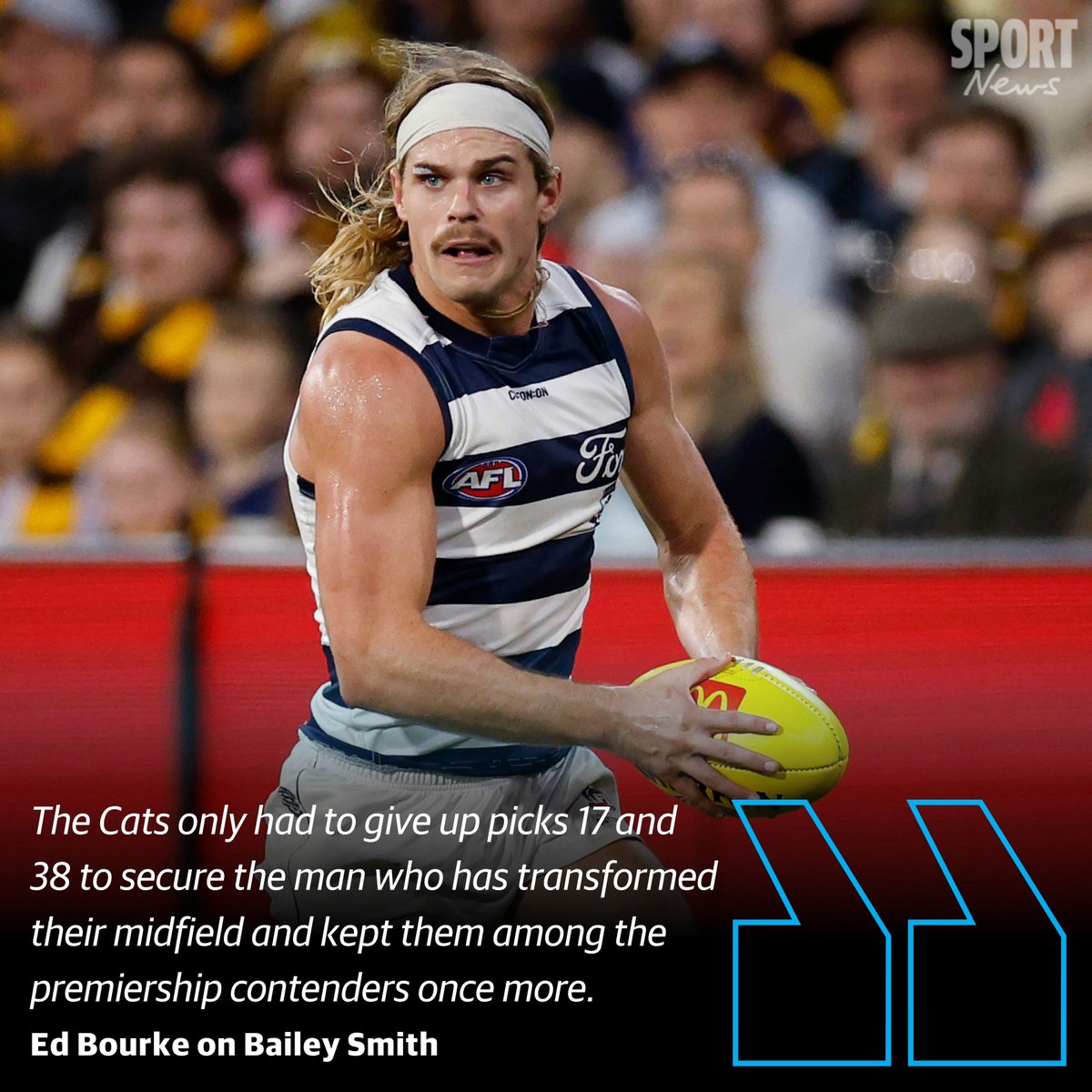 SuperFooty (AFL) tweet media