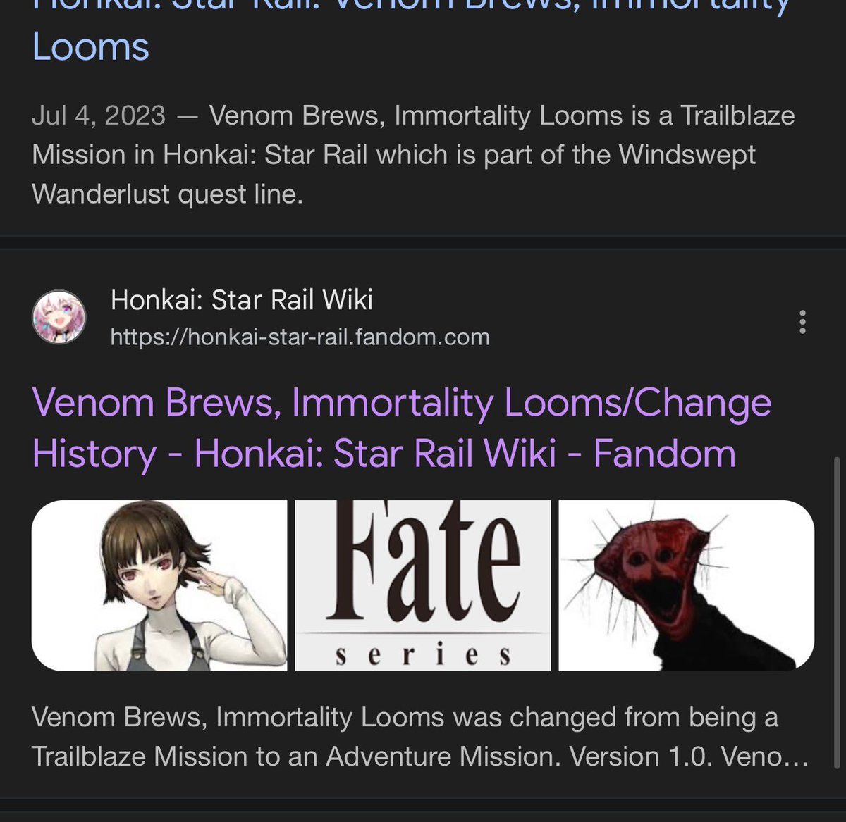 i_atethatup's tweet photo. Wtf is this image combination #hsr #HonkaiStarRail https://t.co/9dXERPYfNr