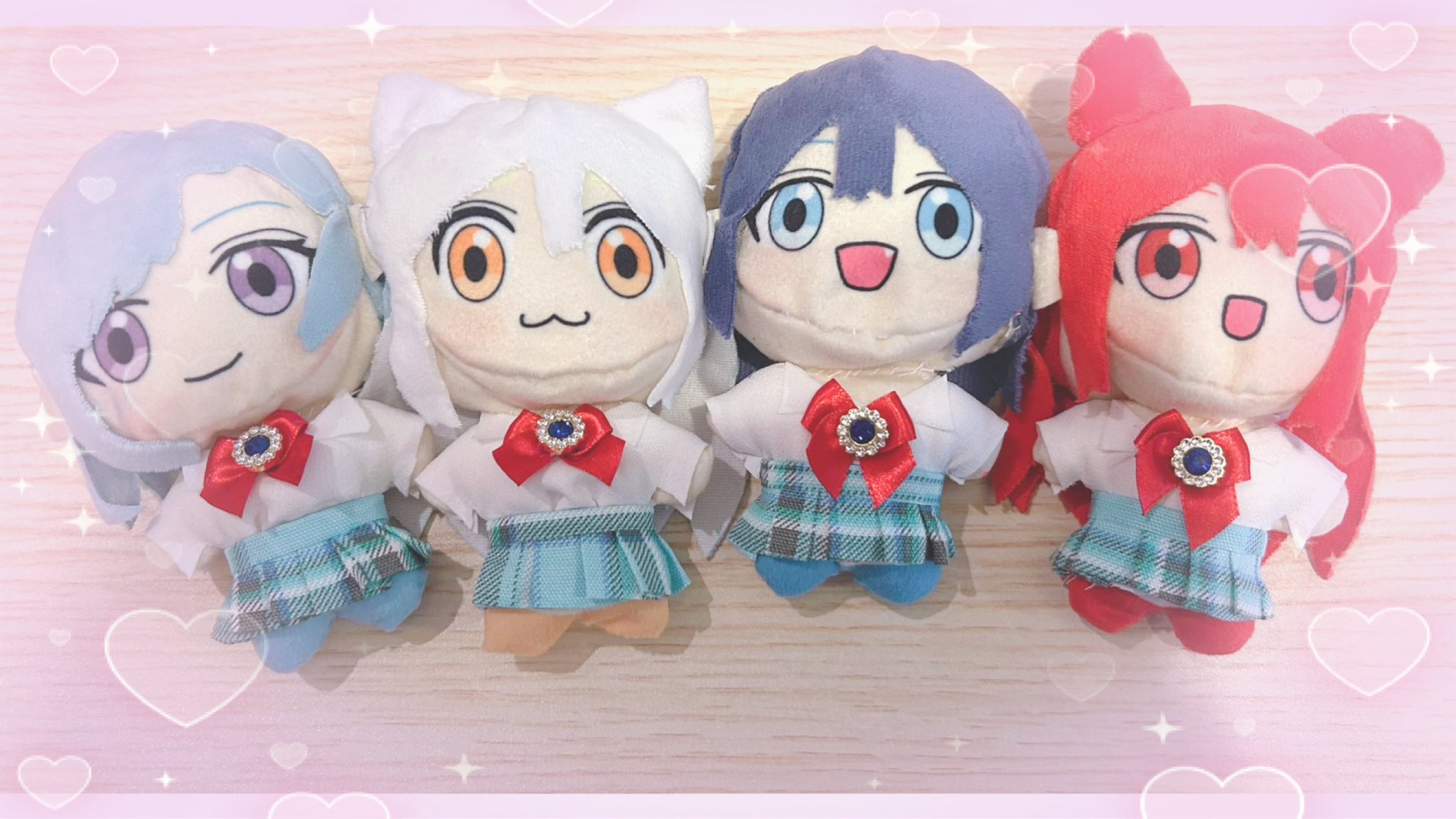 甘雪和菓❄️🍡🍵 on X: 