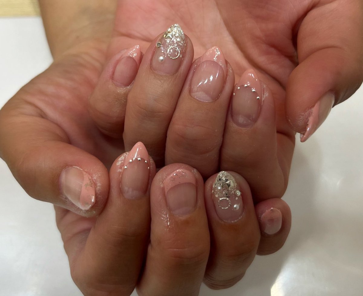 me052wing's tweet photo. 💅4月28日(月) 17時〜　1時間程度
✨ 1名様限定 ✨

📍 新宿駅から徒歩5分
 💸¥4,990▷▶︎✨️#無料✨️

 社内テストのため募集🔆
⚠️注意事項了承の上DMお願いします📩

#ネイルモデル募集 #トレンドネイル
#ネイル #新宿 #かわいいネイル
#テストモデル #ニュアンスネイル  
#春ネイル #nail #急募 https://t.co/iHnDvd0O2e