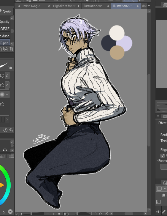 Chib2005's tweet photo. Classy Dotta https://t.co/nbov9T4T5G