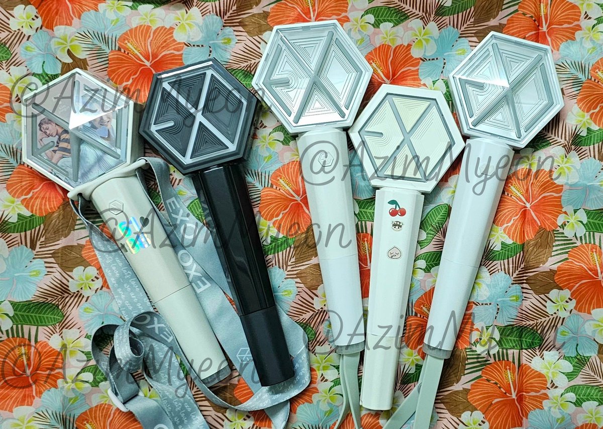 👑 Anak Ayam SUHO 👑 tweet media