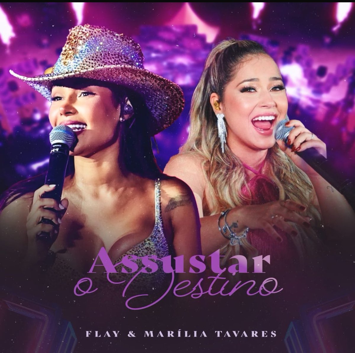 AcessoFlay's tweet photo. 📊 — “Assustar o Destino” — Spotify Update:

1ª semana- 152.980 
8º dia - 259.064

Total: 412.064 streams

🔗: https://t.co/7d7ifKMxM2 https://t.co/FOaJga37nl