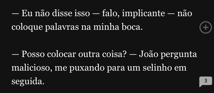 como pode os heatinhos existirem