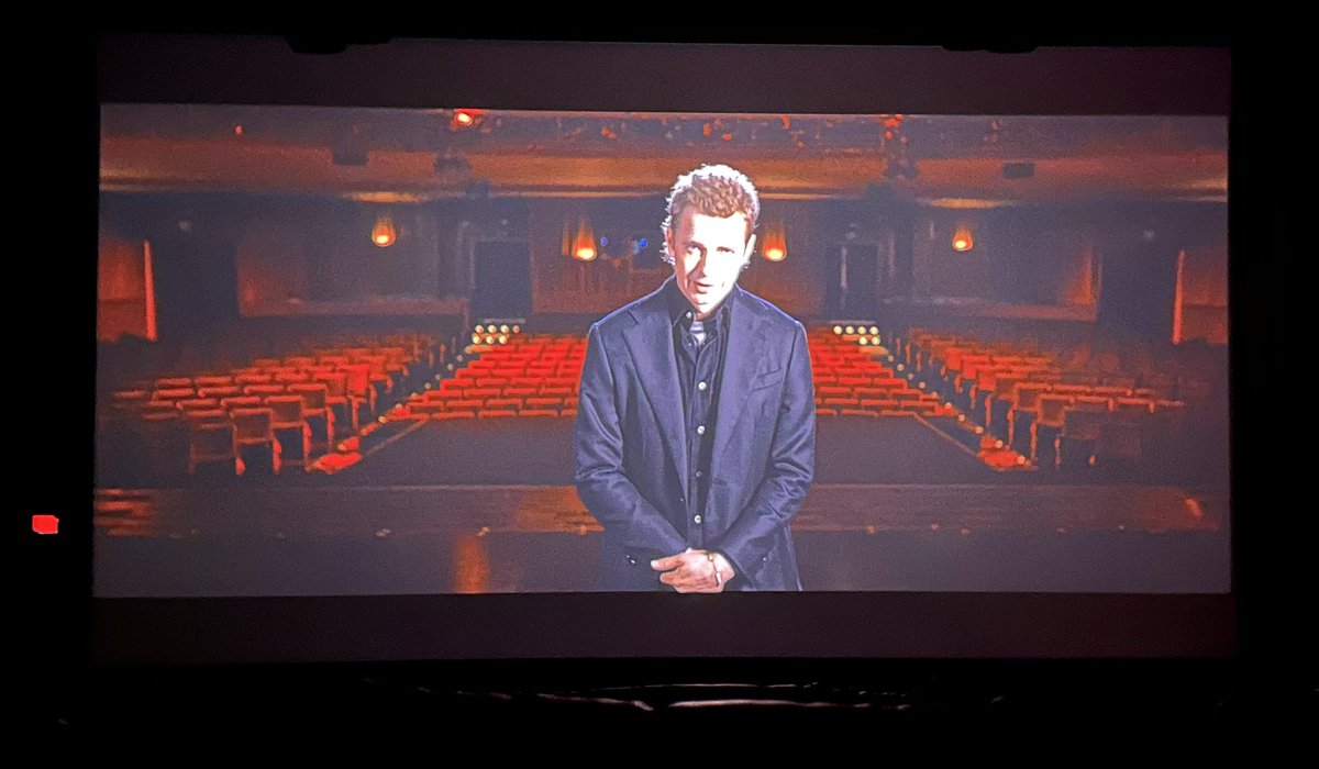 Bob Redell tweet media