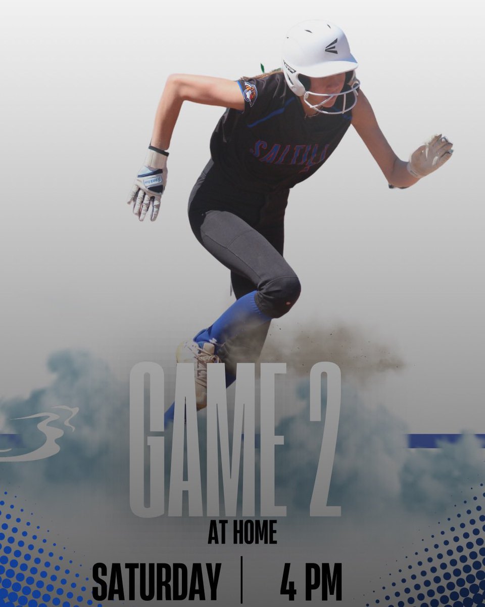 saltillo softball tweet media