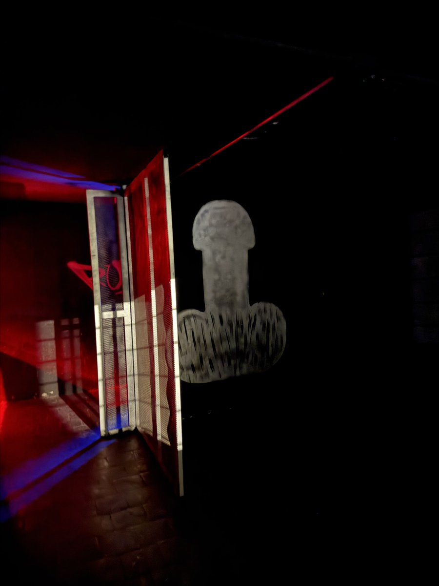 ¿Adivinen dónde es? 🙂