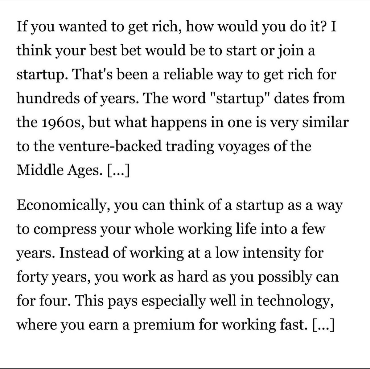 prayingforexits 🏴☠️ tweet media