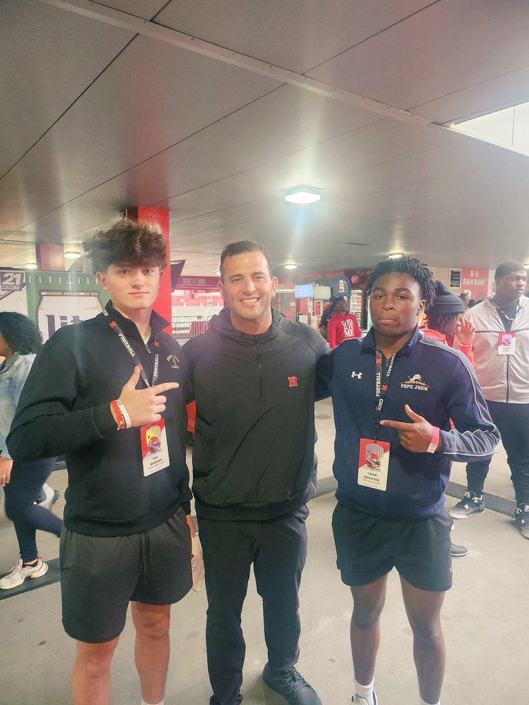 Kal Marone tweet media