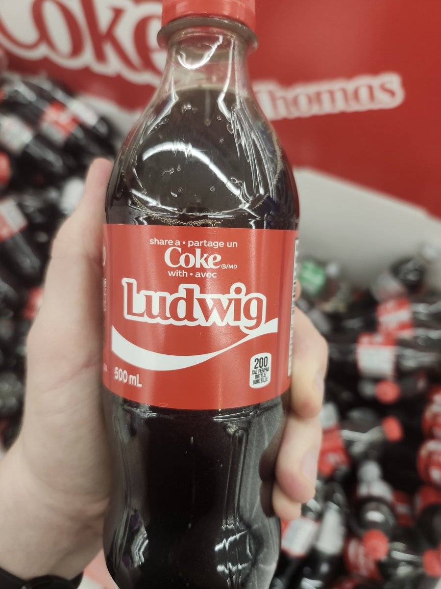 julienlpclement's tweet photo. @LudwigAhgren well lookie here, look what i got Mr. Lud https://t.co/ctu8IodKKU