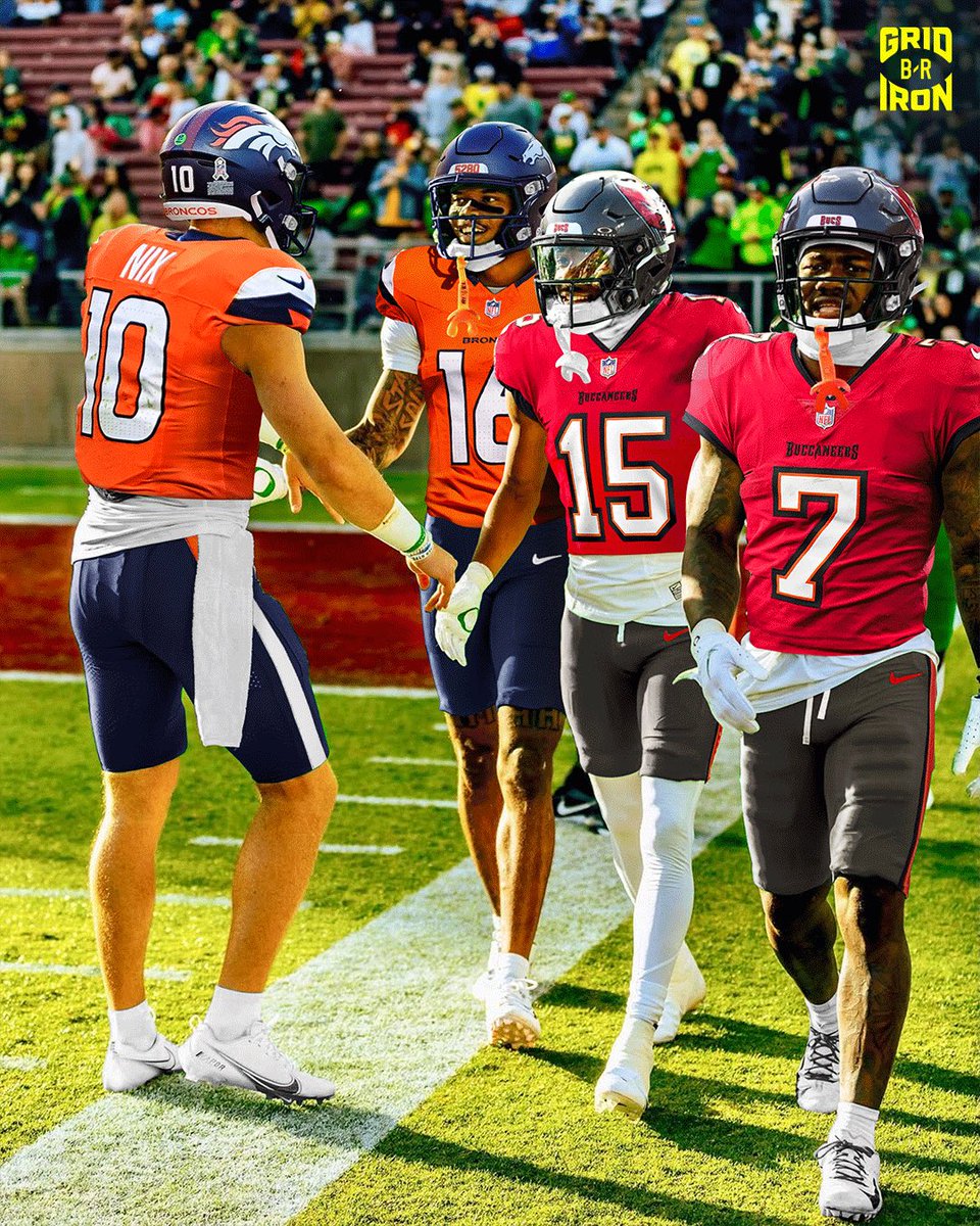 B/R Gridiron tweet media