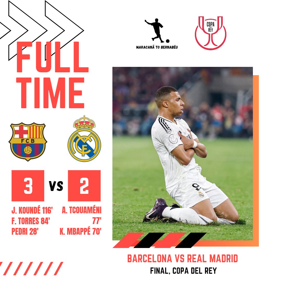 mar_2_ber's tweet photo. Madrid will come back stronger 🎖️

¡hala madrid!

#mar2ber 
#realmadridvsbarcelona #elclasico #realmadrid #barcelona #copadelrey #final #defeat https://t.co/mrx32lwrVA