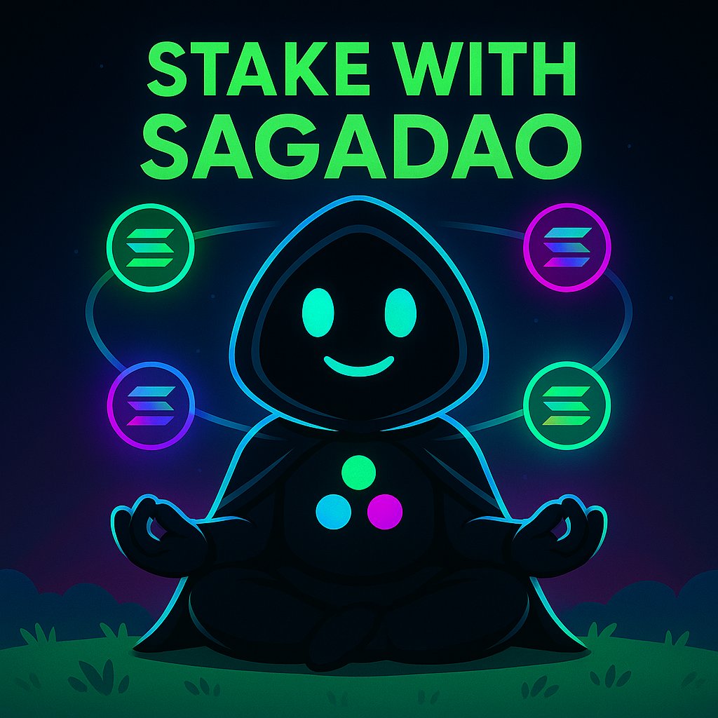 ay0h SagaDAO R&D💧 (@ay0h_sol) on Twitter photo 