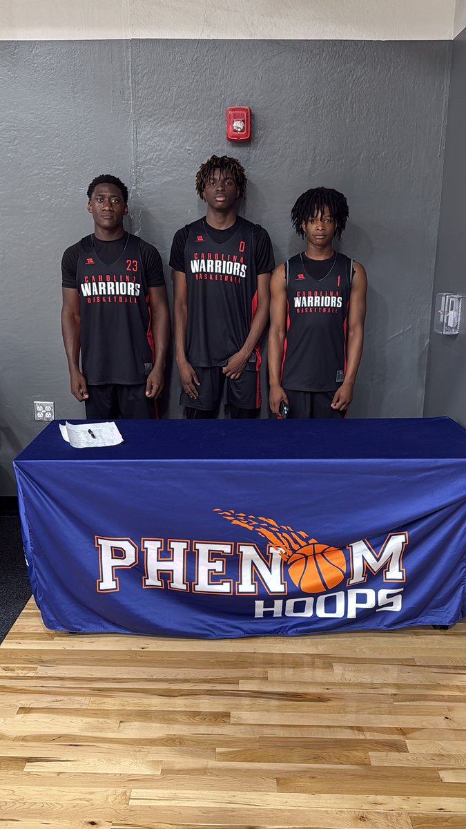 Final Score 

Riptide 2028 - 21 

Carolina Warriors - 43 

MVP - Kasimir Gibson , Trevor Monk , Morio Patterson , Dominick McNeil 

#PhenomHardwoodClassic