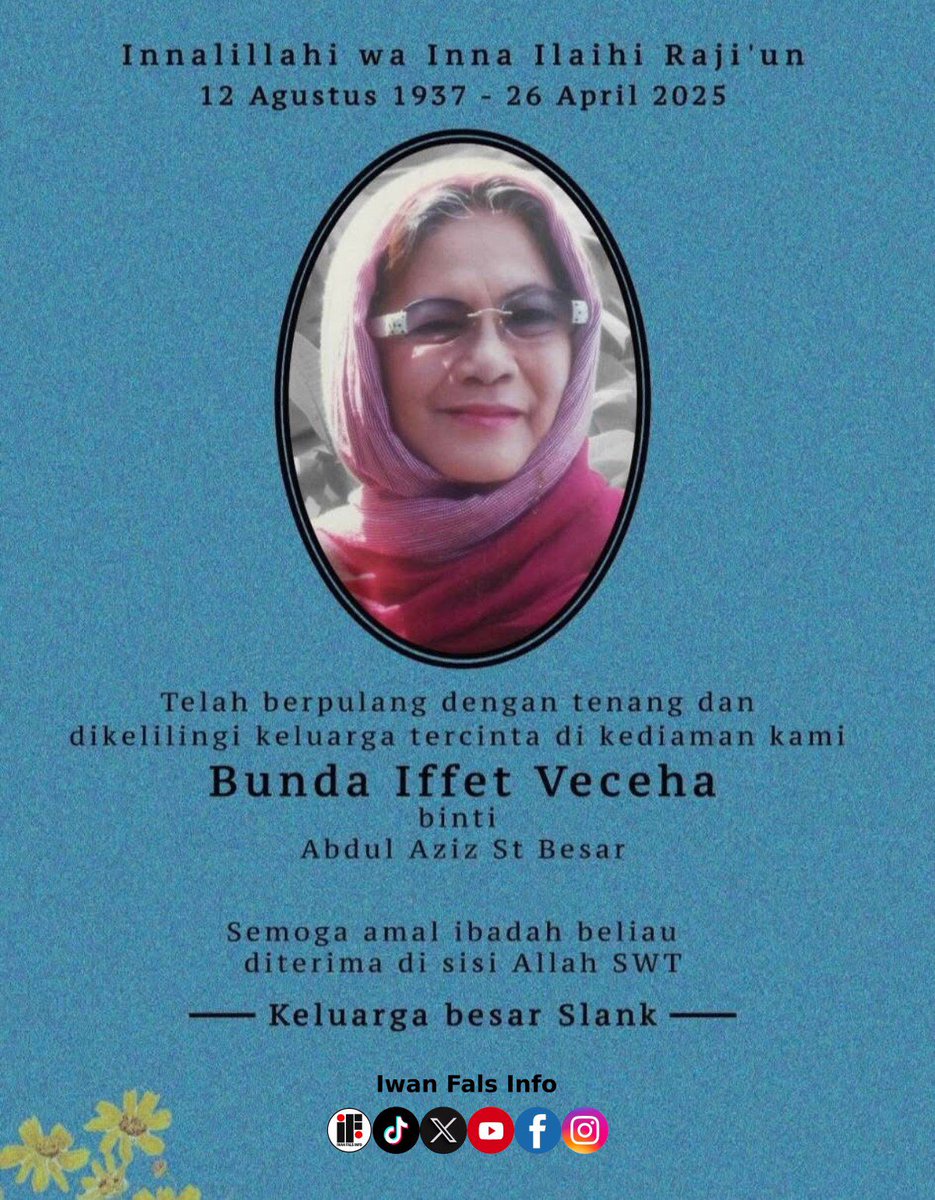 Iwan Fals Info tweet media