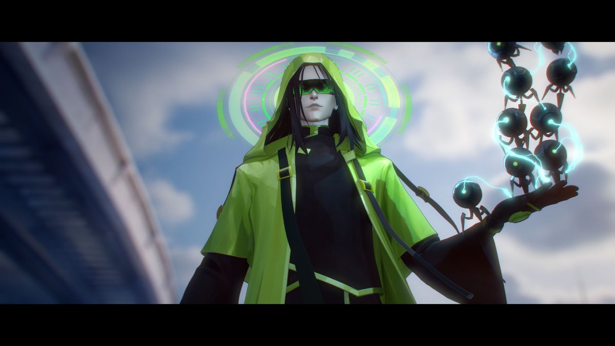 tbhx_officialJP's tweet photo. 「TO BE HERO X」
第4話ありがとうございました！

いかがでしたでしょうか？
感想はハッシュタグをつけてお願いします！

明日4月28日(月)正午より最速配信

▷▶︎𝐍𝐄𝐗𝐓
#05.一人の役者
次週より≪魂電編≫突入！
5月4日(日)朝9時30分〜放送！

#TOBEHEROX https://t.co/sVBejrRvbl