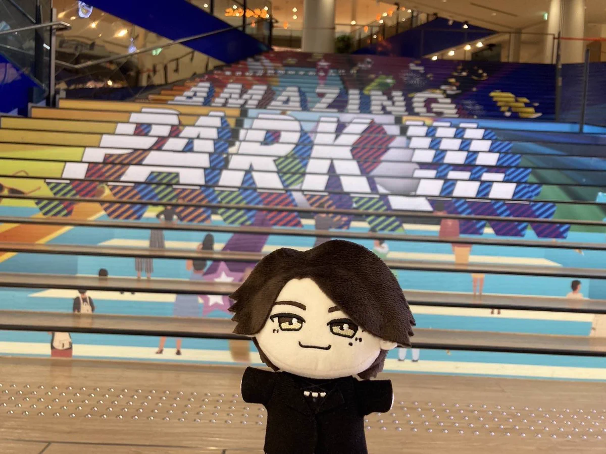 七海ひろきSTAFF(ANDSTIR) na platformě X: „#七海ひろき 3rdアルバム