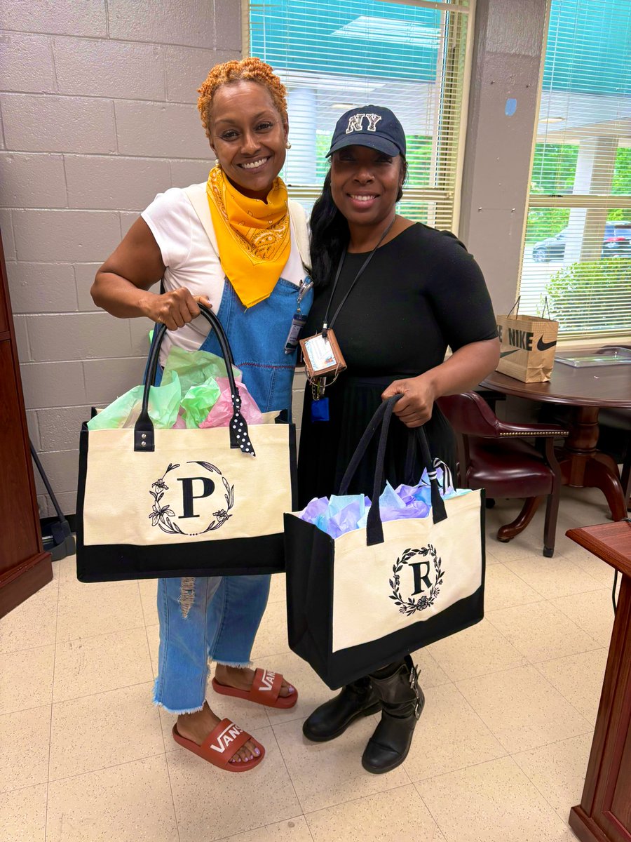 LaTasha Rutledge tweet media