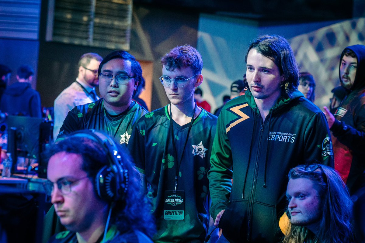 5th Place finish at NACE FINALS 

ggs to all the teams we played!!! 
<a href="/NACEsports/">NACE</a>