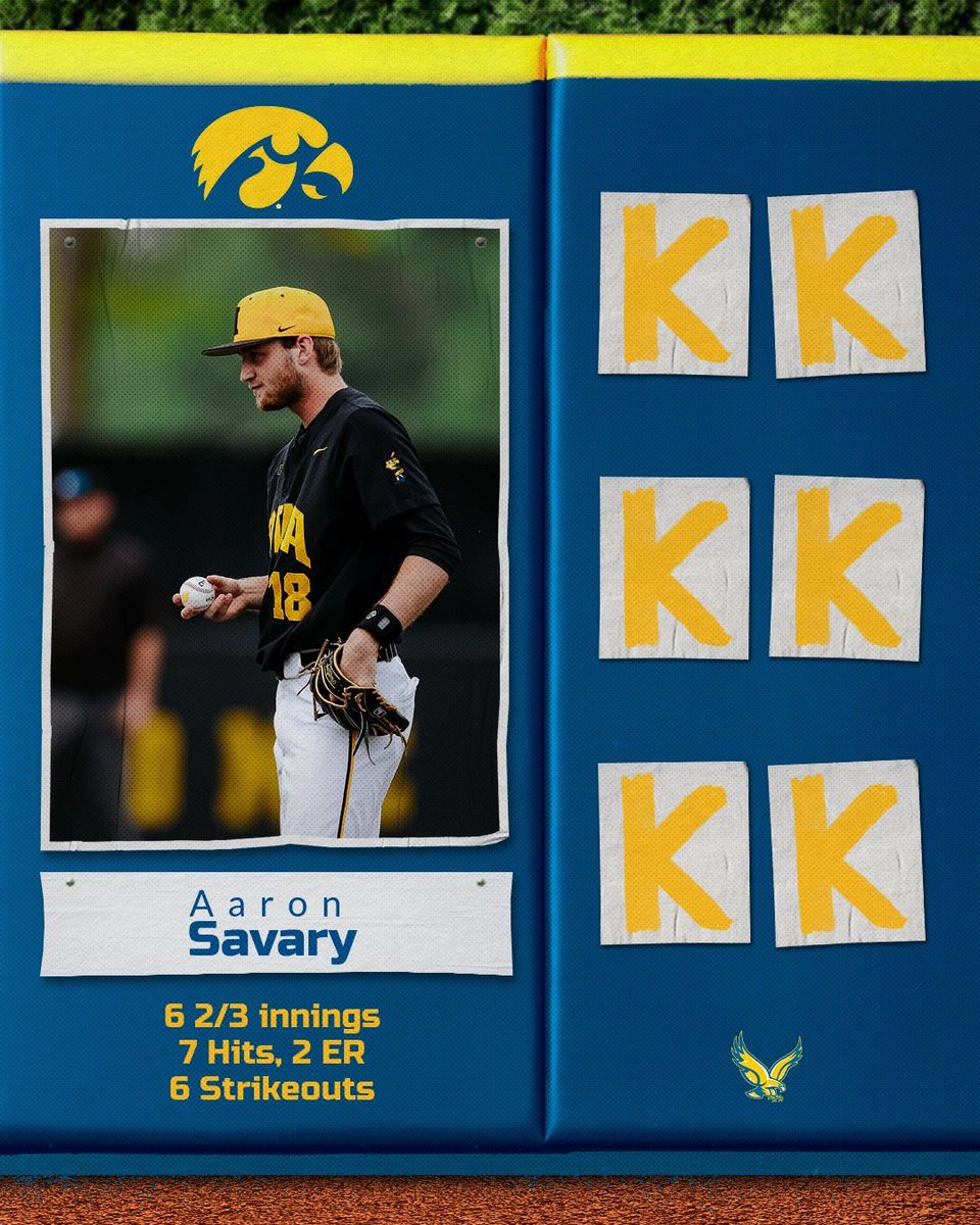 Wahlert Baseball tweet media