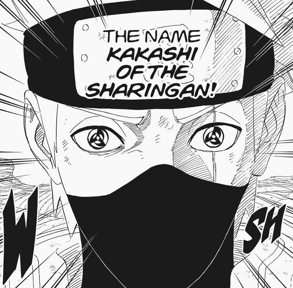 _narutodaily's tweet photo. Naruto Manga (688) - Kakashi Hatake. https://t.co/mKgbasDmef