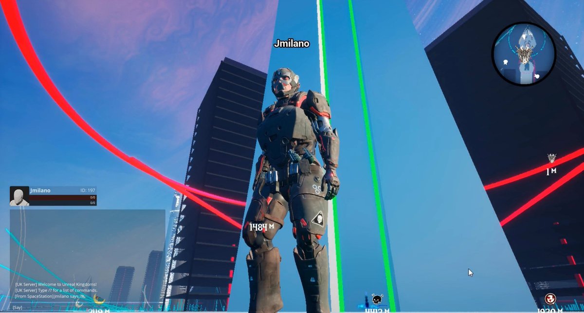 JMilano :: CAYC PARTY (@jaymd01159935) on Twitter photo ๐ฎ๐ Top 3 Reasons Why <a href="/UnrealKingdoms/">Unreal Kingdoms</a> is Your Next Gaming Obsession! ๐๐พ
1. **Earn While You Game**:
- Tired of gaming just for high scores and bragging rights? <a href="/UnrealKingdoms/">Unreal Kingdoms</a> flips the script! Play to earn real value with UK Coinโimagine buying pizza with your dungeon ๐ฎ๐ Top 3 Reasons Why <a href="/UnrealKingdoms/">Unreal Kingdoms</a> is Your Next Gaming Obsession! ๐๐พ
1. **Earn While You Game**:
- Tired of gaming just for high scores and bragging rights? <a href="/UnrealKingdoms/">Unreal Kingdoms</a> flips the script! Play to earn real value with UK Coinโimagine buying pizza with your dungeon