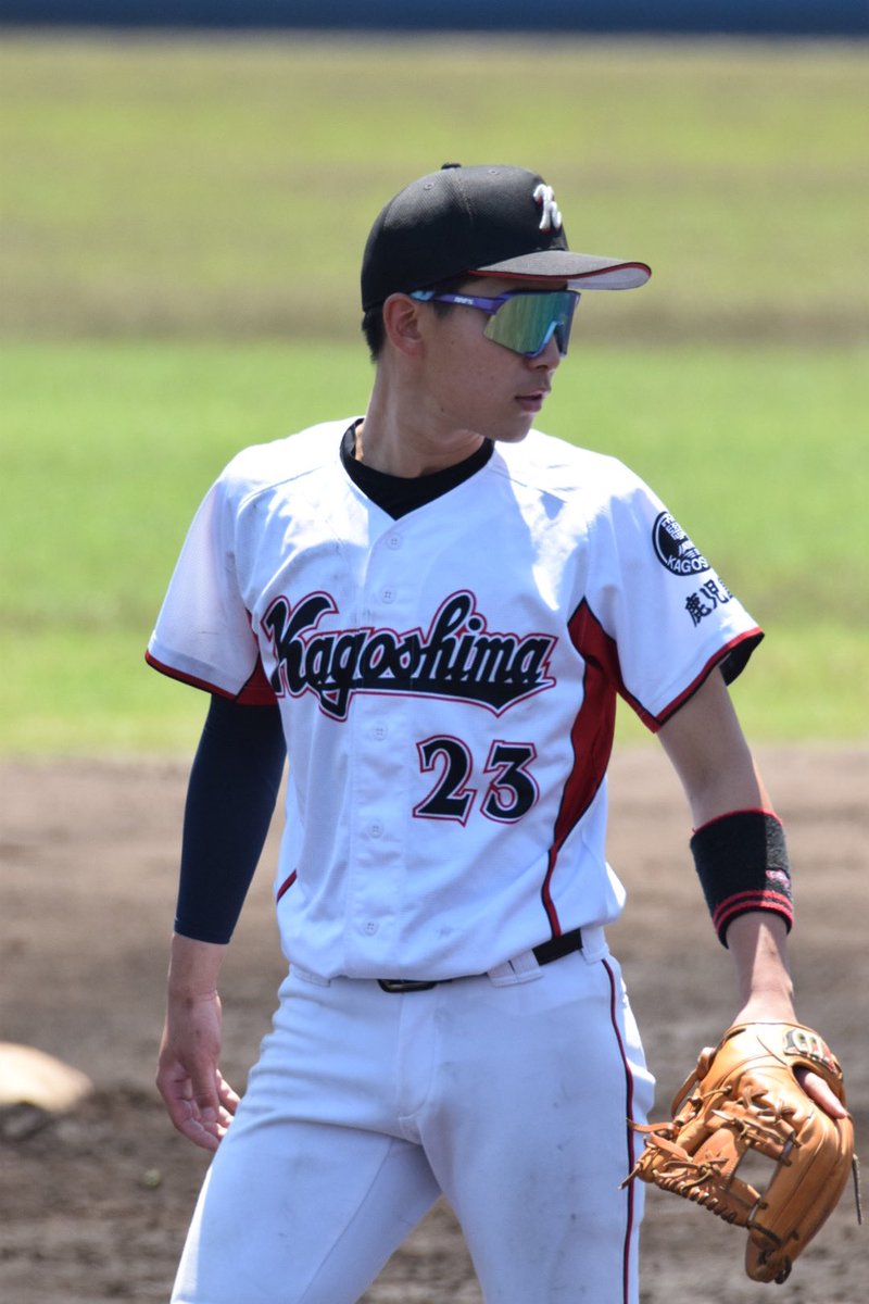 kadai_bbc's tweet photo. 【春季リーグ戦】

🗓️4/26(土)
🆚鹿児島国際大学
🏟️YOSHIKOUスタジアム伊集院

#鹿児島大学 
|０００００|=0
|１０４１４x|=10
#鹿児島国際大学

【投】田中,追立,増田
【捕】辻

大会規定により、5回コールドで敗戦いたしました。応援ありがとうございました📣 https://t.co/0davMgl0G9