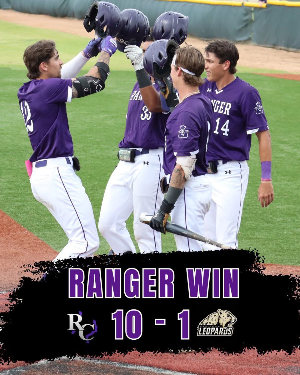 Ranger College Baseball (@rangerbaseball_) on Twitter photo Game day win #rangercollege #pistolsup Game day win #rangercollege #pistolsup