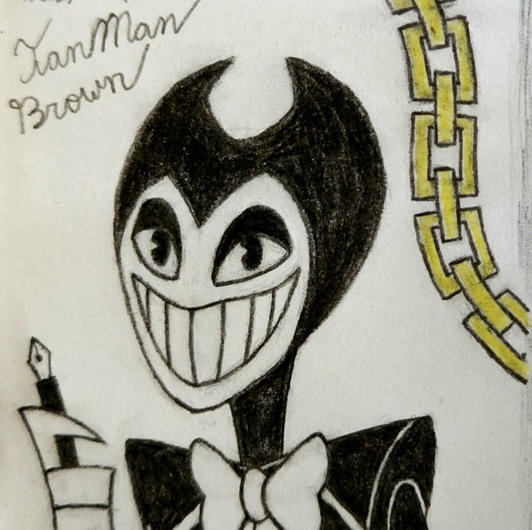 TanMan Brown tweet media