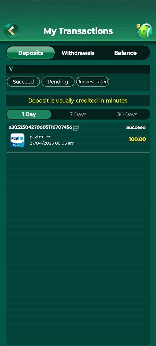 Invitation link  y754.com/?code=4SWSCGER…