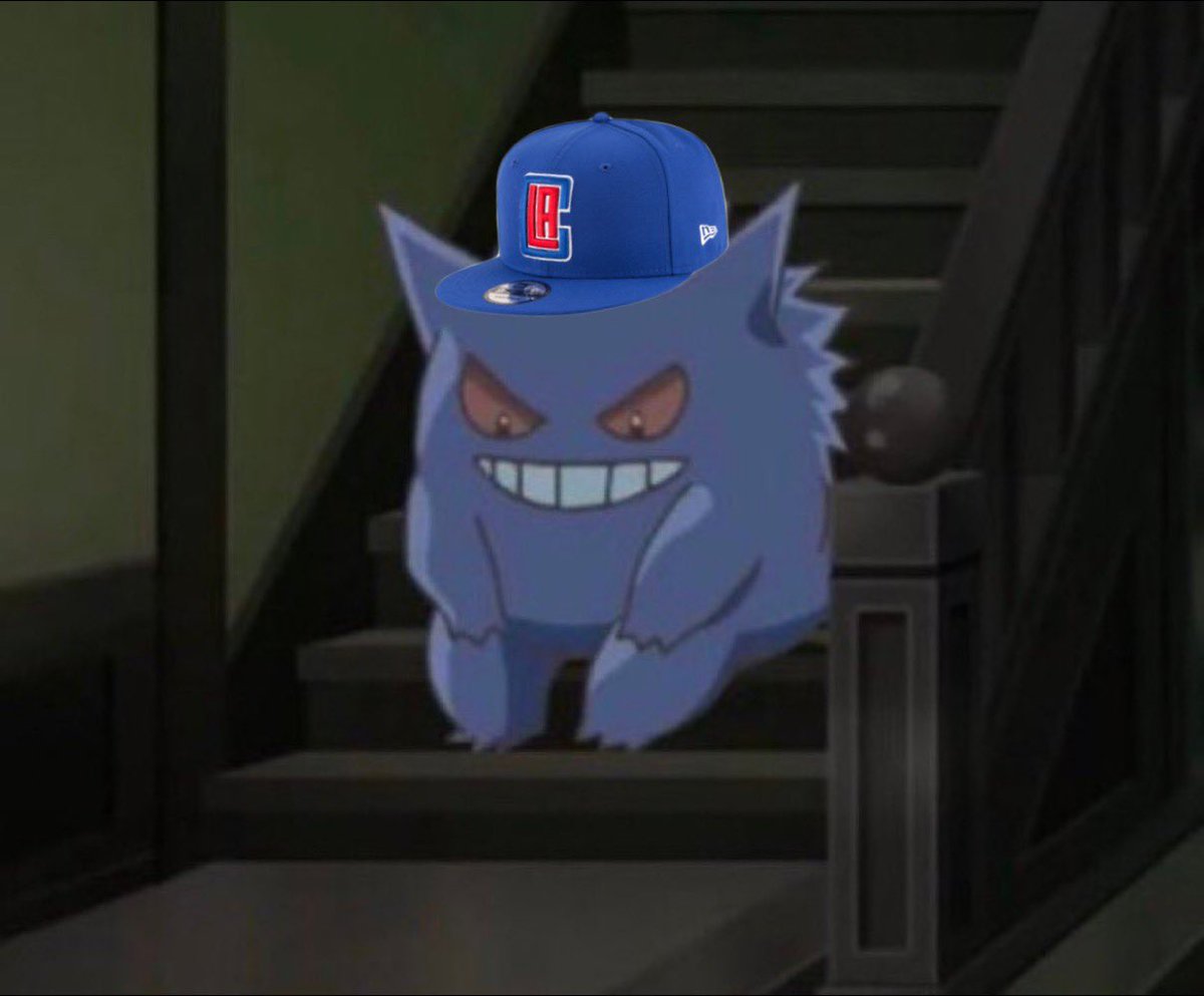 Clips N’ Dip: A Clippers Podcast tweet media