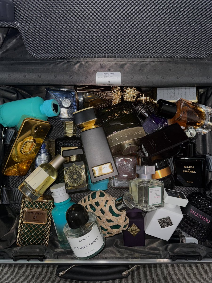 Best smelling gamer
