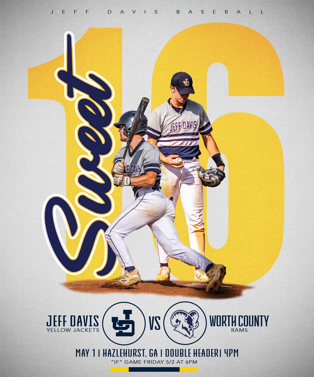 Jeff Davis Baseball (@jd_baseball) on Twitter photo 